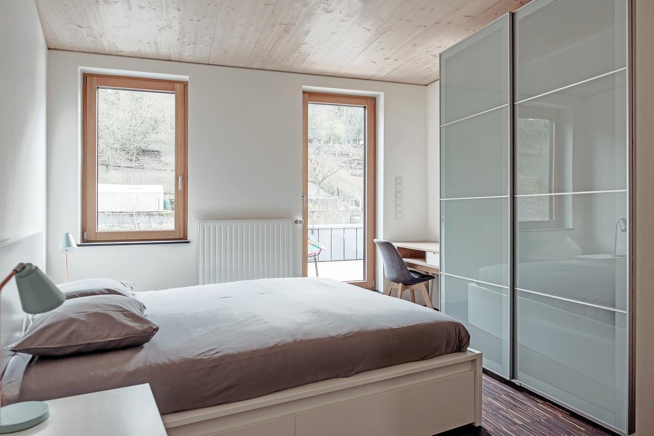 Vistay Apartments Luxembourg Bagian luar foto