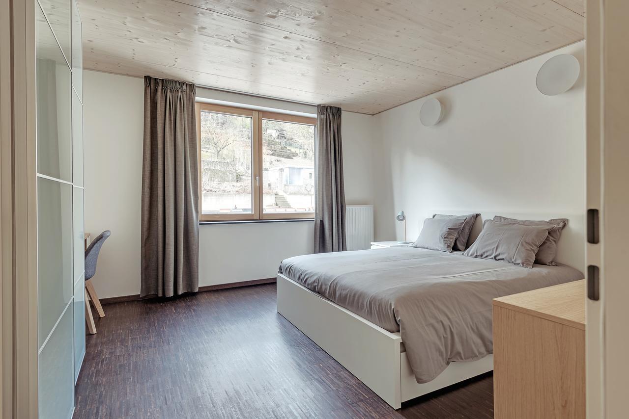 Vistay Apartments Luxembourg Bagian luar foto