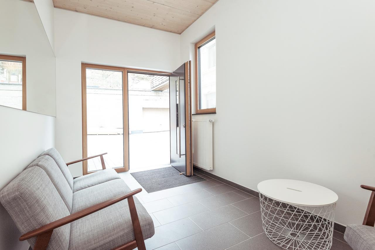Vistay Apartments Luxembourg Bagian luar foto