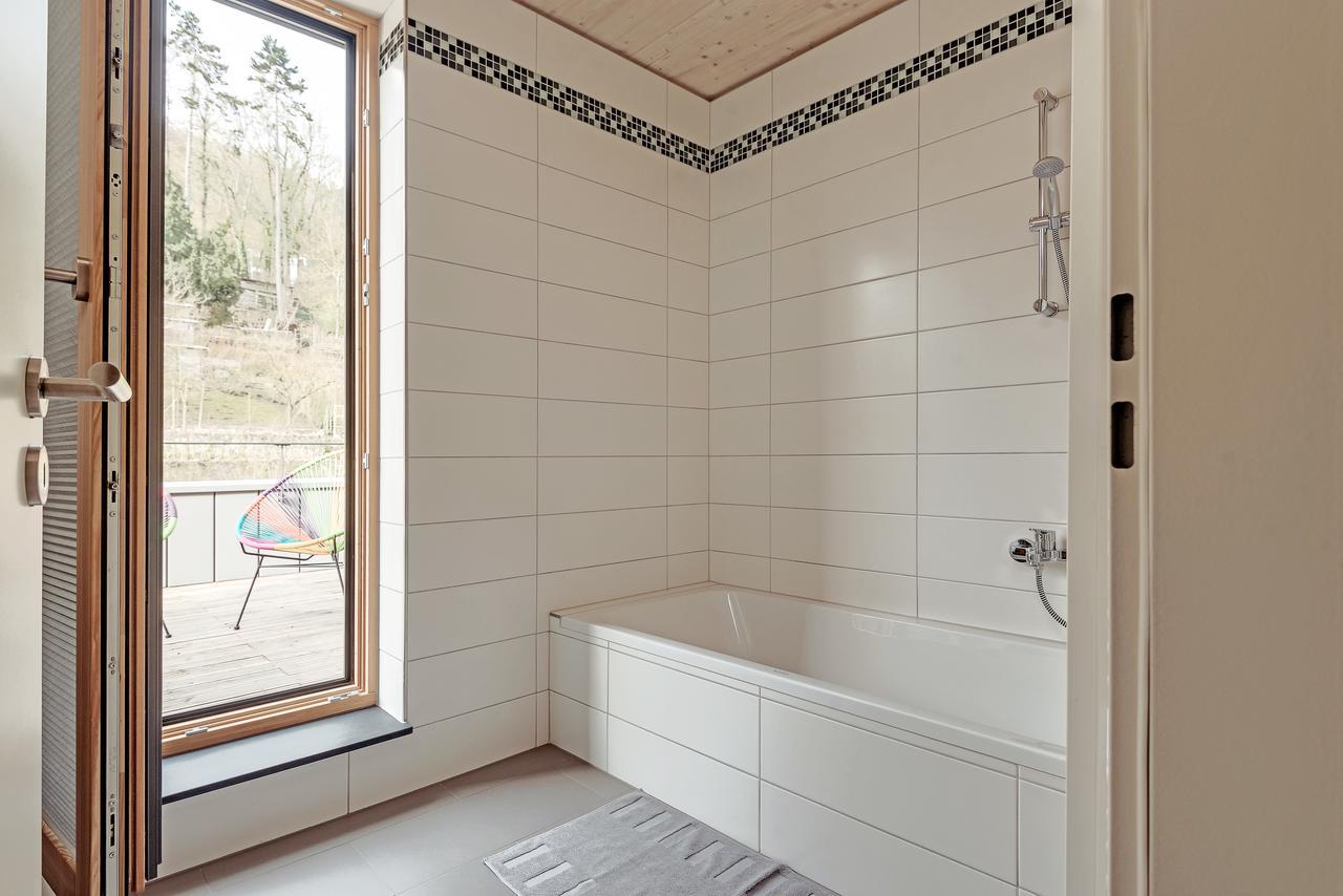 Vistay Apartments Luxembourg Bagian luar foto