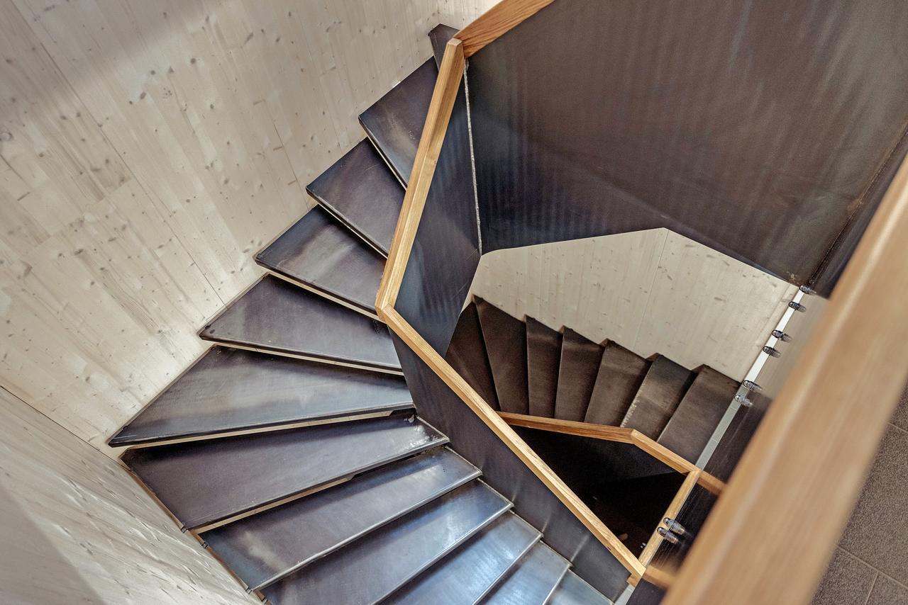 Vistay Apartments Luxembourg Bagian luar foto