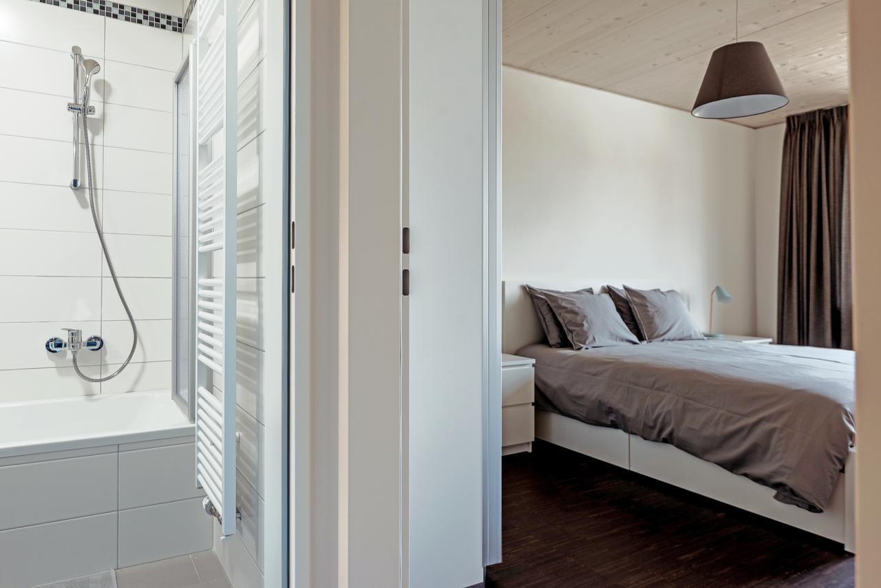 Vistay Apartments Luxembourg Bagian luar foto