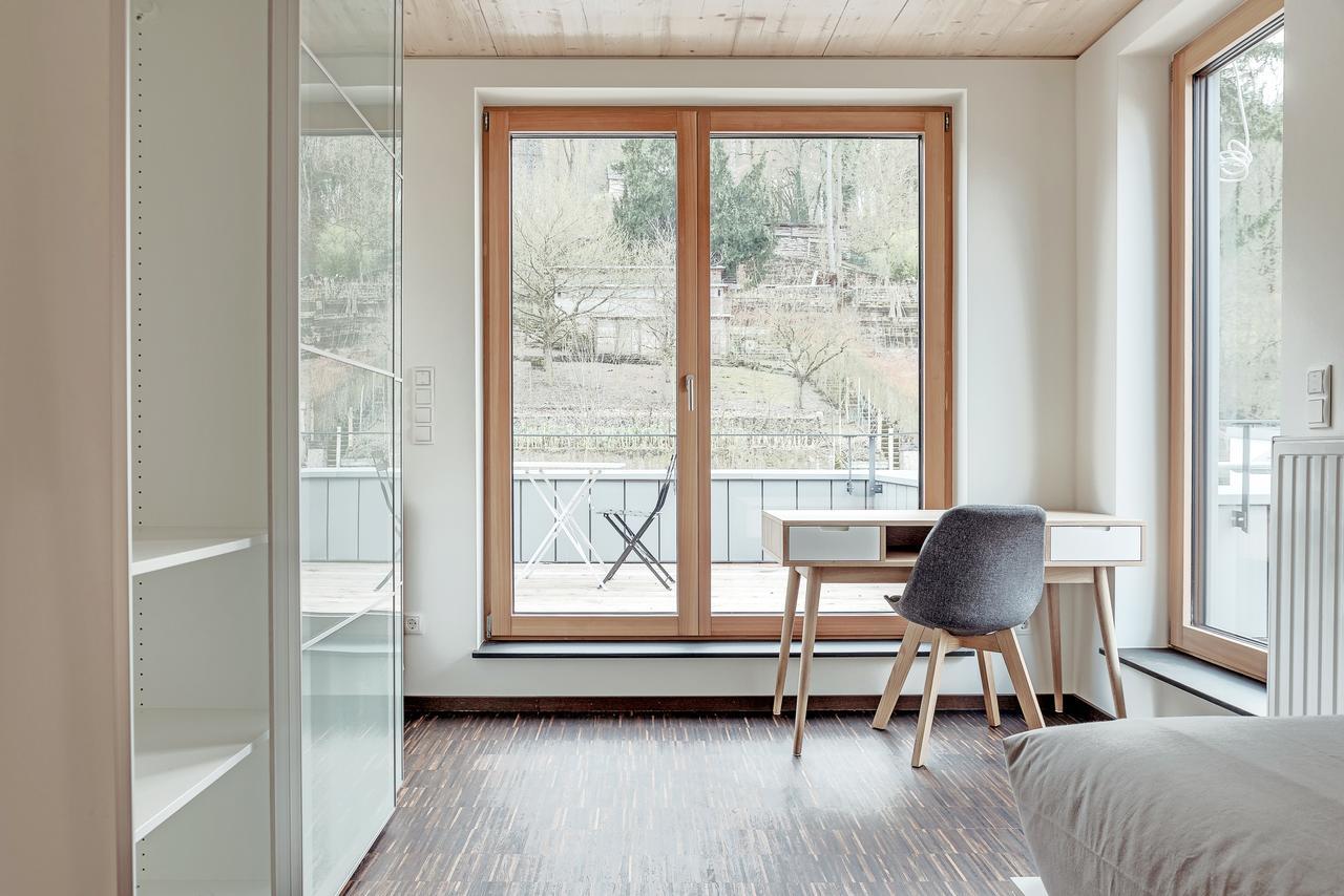 Vistay Apartments Luxembourg Bagian luar foto