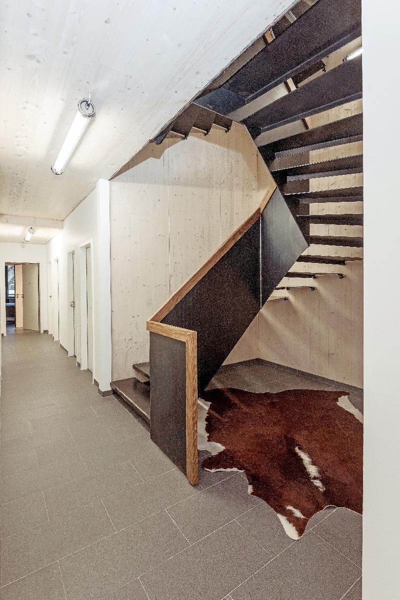 Vistay Apartments Luxembourg Bagian luar foto