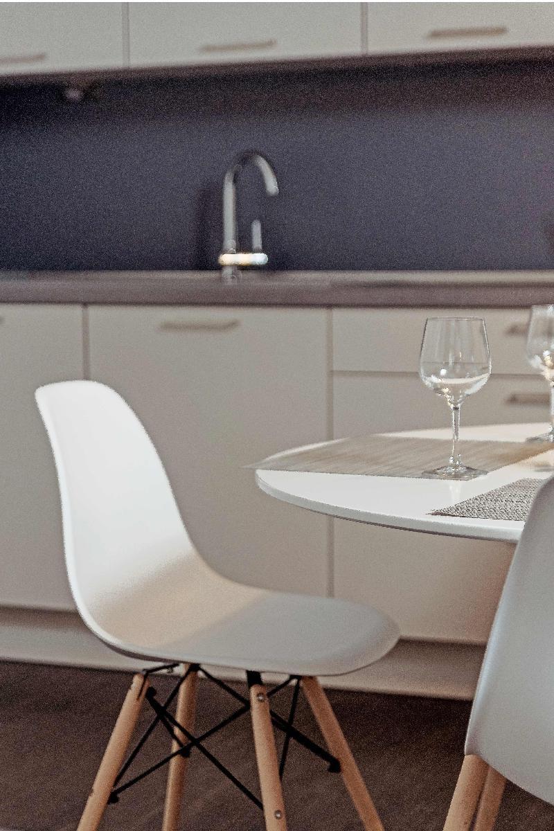 Vistay Apartments Luxembourg Bagian luar foto