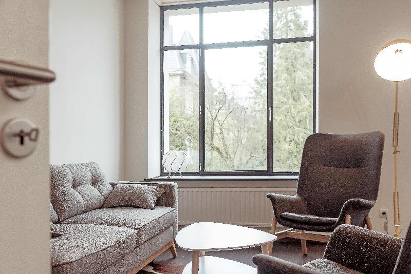 Vistay Apartments Luxembourg Bagian luar foto