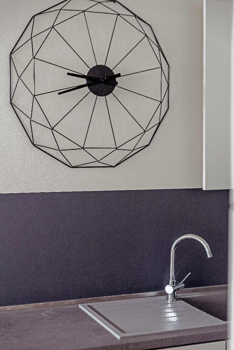 Vistay Apartments Luxembourg Bagian luar foto