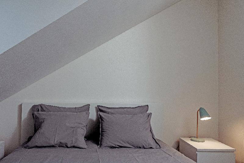 Vistay Apartments Luxembourg Bagian luar foto