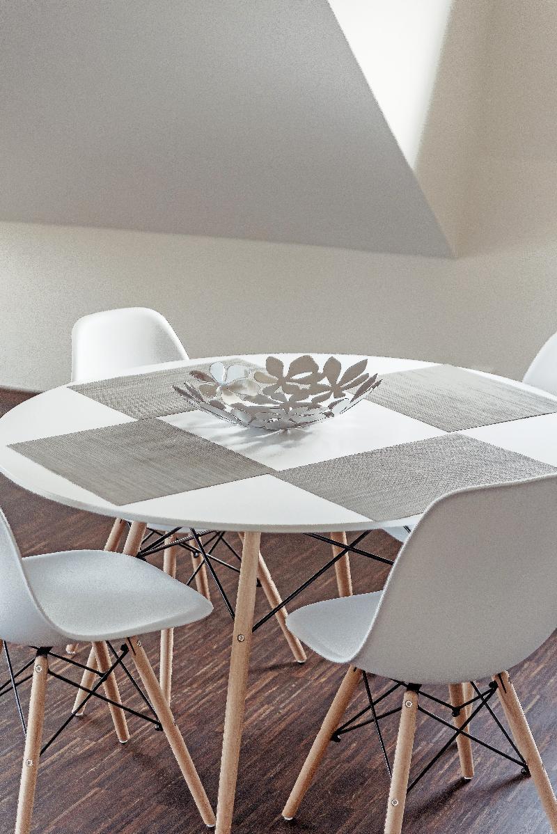 Vistay Apartments Luxembourg Bagian luar foto