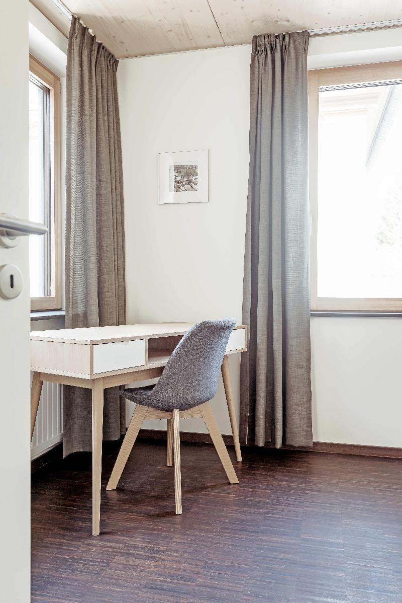 Vistay Apartments Luxembourg Bagian luar foto